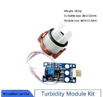 Turbidity Module Kit
