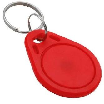 Tag Keyfob NFC 1k S50 13.56MHz