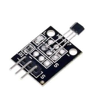 KY-003 A3144 Standard Hall Magnetic Sensor