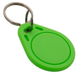 Tag Keyfob NFC 1k S50 13.56MHz