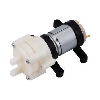 R385 Water Pump 12V Diaphragm
