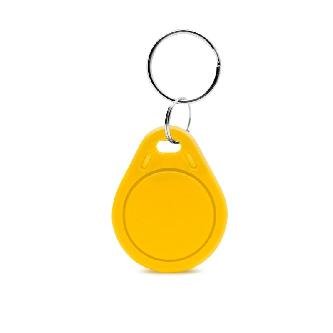 Tag Keyfob NFC 1k S50 13.56MHz